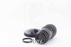 MINT Leica Leitz Wetzlar Tele-Elmar M 135mm F4 MF Lens From JAPAN