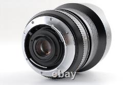 MINT Leitz Super Elmar r 15mm f/3.5 3-Cam Lens For Leica R Mount From JAPAN