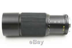MINTLeitz LEICA VARIO ELMAR-R 70-210 F/4 For Leica R E60 From JAPAN #129