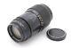 MINTLeitz Wetzlar Tele-Elmar M 135mm f/4 Leica MF Lens Black From JAPAN