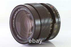 Mint+ LEICA VARIO ELMAR R 35-70mm F3.5 E60 3cam MF from Japan L675