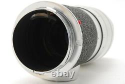 N MINT+++Leitz Wetzlar Tele-Elmar M 135mm f/4 Leica MF Lens From JAPAN
