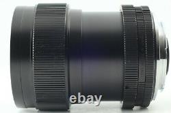 NEAR MINT+ LEICA Leitz Vario Elmar R 35-70mm F3.5 E60 3 Cam R Mount Lens JAPAN