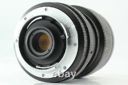 NEAR MINT Leitz Vario Elmar-R 35-70mm f/3.5 3 Cam Leica Lens from Japan #886