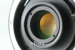 NEAR MINT Leitz Vario Elmar-R 35-70mm f/3.5 3 Cam Leica Lens from Japan #886
