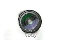 NEW! Leica Leitz Wetzlar Vario-Elmar R 35-70mm f3.5 zoom lens S/N 3173204