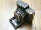 Nagel Vollenda Folding Camera With Leitz Elmar 5cm f3.5 Lens & Case