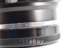 Near MINT Leica Leitz Wetzlar Tele-Elmar M 135mm F4 MF Lens From JAPAN