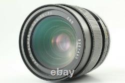 Near Mint LEICA LEITZ VARIO ELMAR R 35-70mm f/3.5 E60 3 Cam Lens From JAPAN
