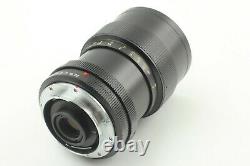 Near Mint LEICA LEITZ VARIO ELMAR R 35-70mm f/3.5 E60 3 Cam Lens From JAPAN