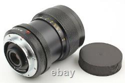 Near Mint Leica Leitz Vario Elmar-R 35-70mm f/3.5 3 Cam E60 Lens From Japan