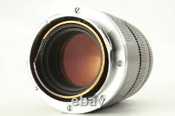 Near Mint Leica Leitz Wetzlar Elmar-C 90mm f/4 for M Mount Lens From JAPAN