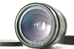 Near Mint Leitz Vario Elmar-R 35-70mm f/3.5 3 Cam Leica Lens from Japan #705