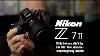 Nikon Z7 II This Is The Camera We D Buy If We Didn T Shoot With Leicas Images By Claudia