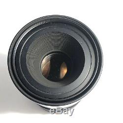 Objektiv Leitz Leica Macro-Elmar-R 14 / 100 Top