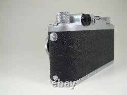 Original Leica IIf 1954 Leitz Elmar f=5cm 13,5 Lens