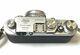 Rare Leica lllF D. R. P. Camera Erntz Leitz GmbH Wetzlar Elmar f=5cm 12.8 lens