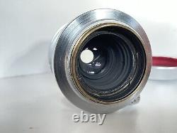 #S0021-K12-Leitz screw Leica Elmar M39/screw 12.8/5cm#1619098