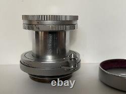 #S0025-K12-Leitz screw Leica Elmar M39/screw 12.8/5cm#1632810