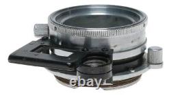 SOOKY 16502 Close focus Leitz adapter for Elmar 5cm lens