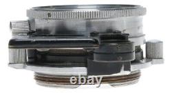 SOOKY 16502 Close focus Leitz adapter for Elmar 5cm lens