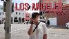 Street Photography Los Angeles Leica M6