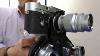 The Leica Orlof Lens Turret Super Rare