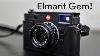 This Leica 28mm Elmarit M F 2 8 Asph Is A Gem Of A Lens