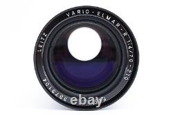 Top Mint Boxed Leica Leitz Vario Elmar R 70-210mm f4 E60 3 Cam JAPAN