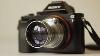 Vintage Lenses Leica Summitar F2 And Jupiter 8 F2 Comparison