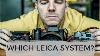 Which Leica System Is Right For You Leica Q2 Vs Leica Sl2 Vs Leica M10